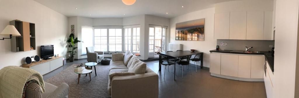 Fleur II - Knokke-Heist
