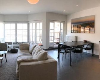 Fleur II - Knokke-Heist