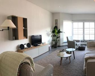 Fleur II - Knokke-Heist