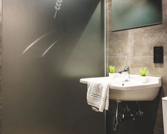 Domaine du Blé - Wavre - Bathroom