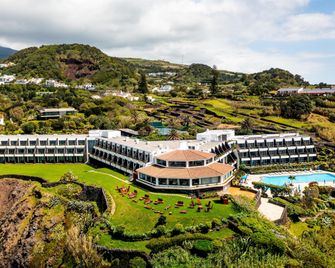 Caloura Hotel Resort - Lagoa - Gebäude