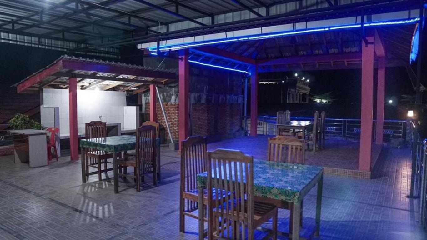 Judita Cottages
