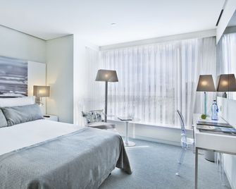 Hotel White Lisboa - Lissabon