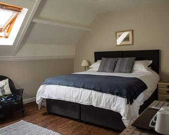 The Old School House - Haltwhistle - Bedroom