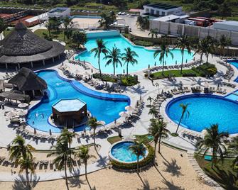 Palacio Mundo Imperial - Acapulco - Piscina