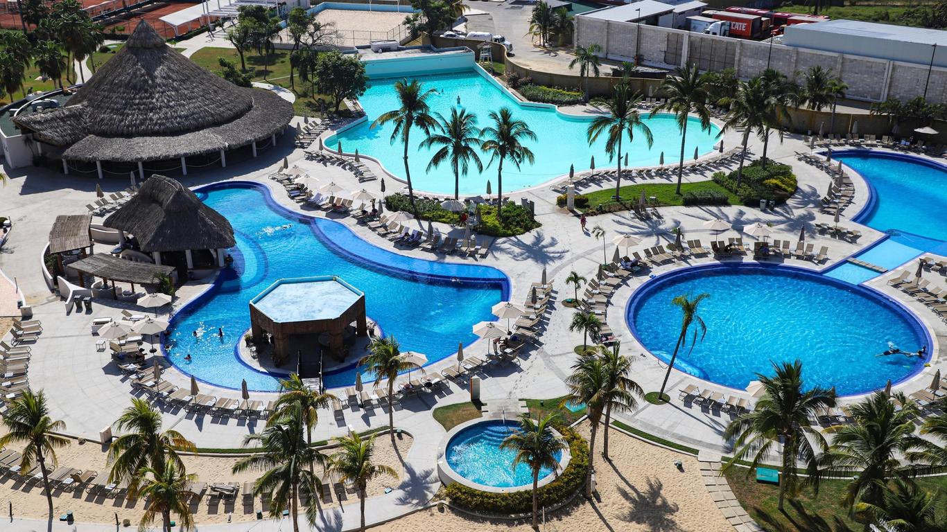 Palacio Mundo Imperial