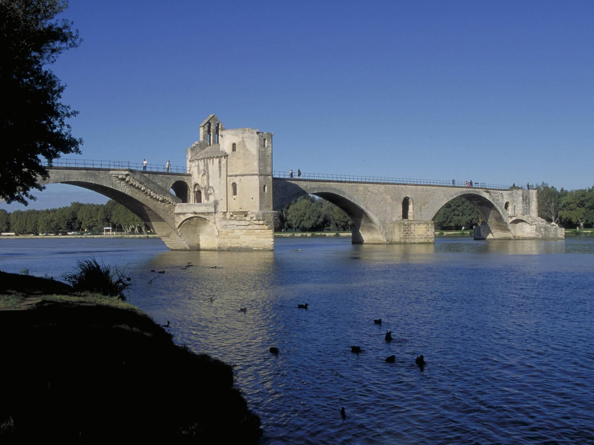 Ibis Budget Avignon Centre thumbnail 3