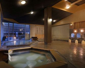 Naruko Kanko Hotel - Osaki