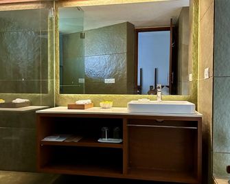 Uteliaa Homestay - Ahmedabad - Recepción