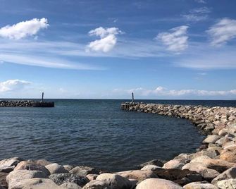 6 person holiday home in Hornbæk-By Traum - Hornbaek