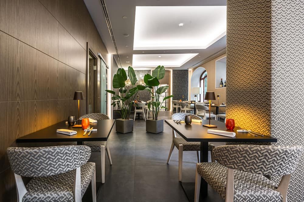 فندق ديلي ناتزيوني روما