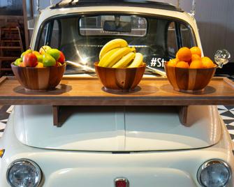 ibis Styles London Gatwick Airport - Crawley - Restaurant