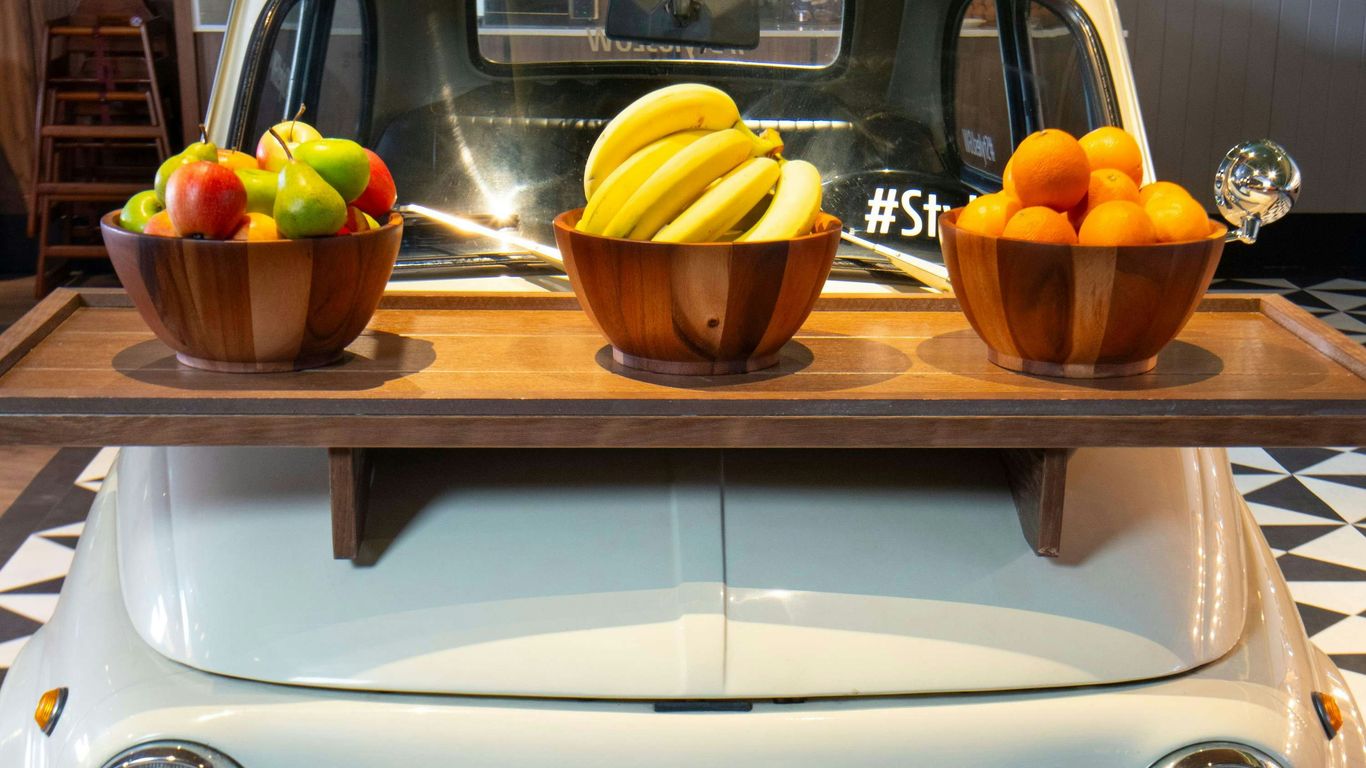 ibis Styles London Gatwick Airport