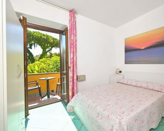Hotel Annabelle - Ischia