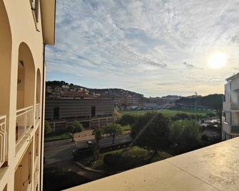 Piana Del Merula 9 by Tempovacanza - Andora - Balcone