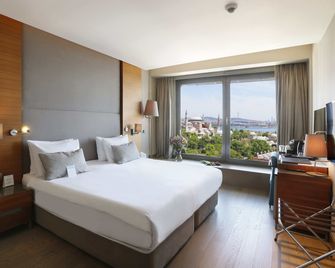 Hotel Arcadia Blue - Estambul