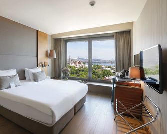 Hotel Arcadia Blue - Istanbul
