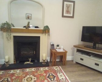 Central Ripon - Sleeps 3 - Garden - Pet Friendly - Ripon
