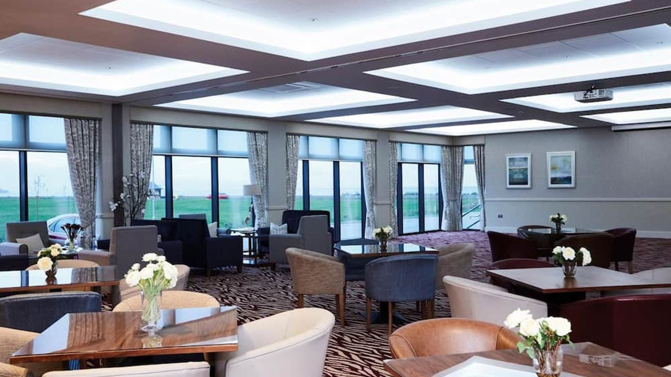 Ramsey Park Hotel