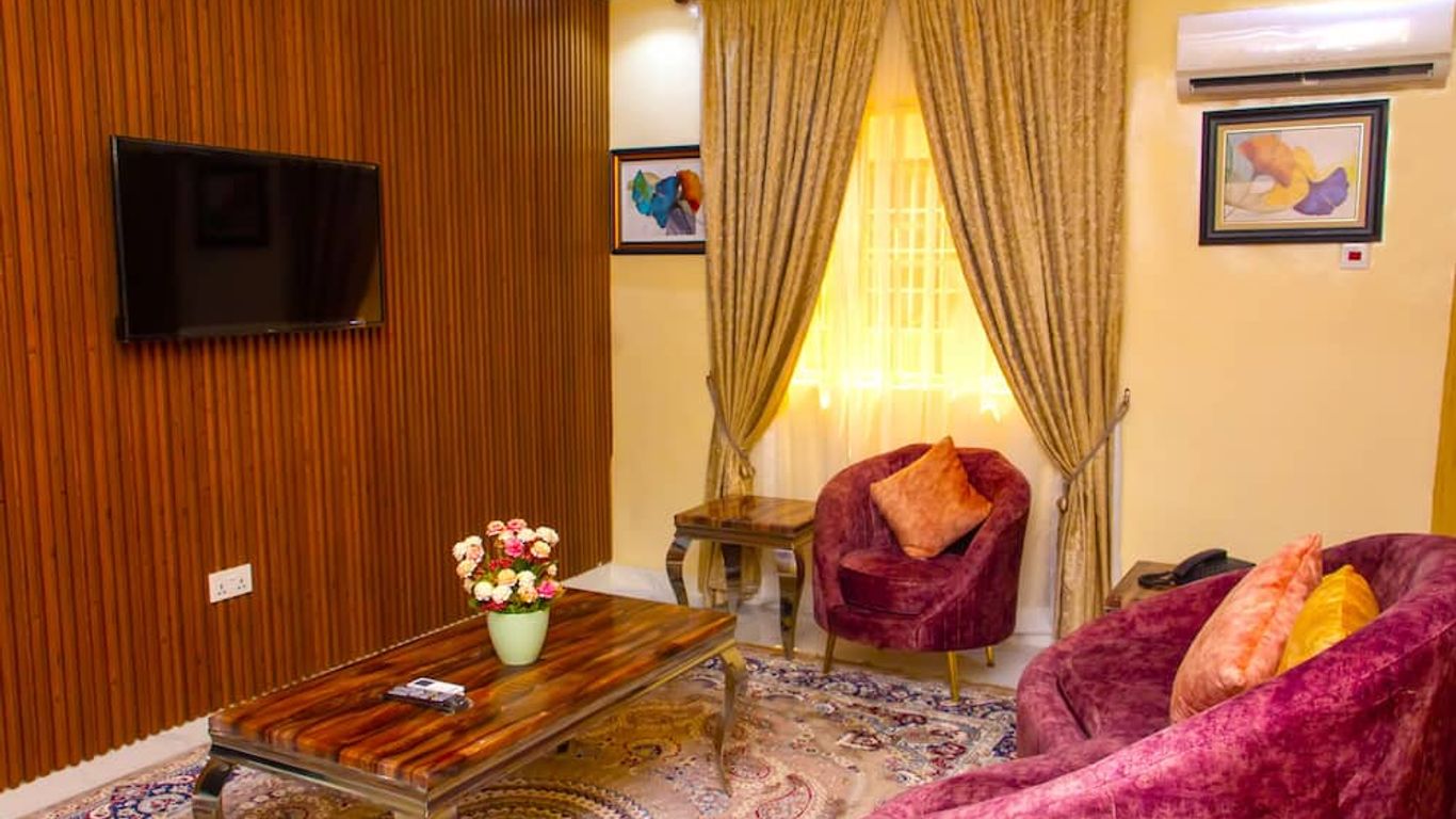 Erith Apartment & Suites