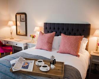 The White Hart, Overton - Overton - Habitación