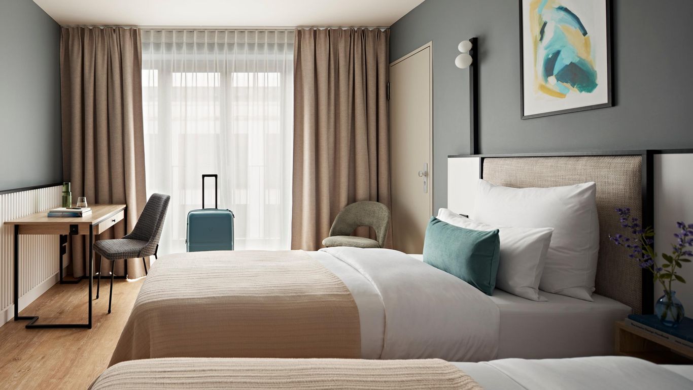 Angleterre Hotel Berlin