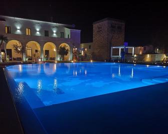 Casale Salento - Nardò - Piscina