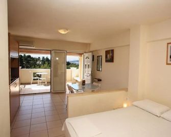 Casa Cicale - Agios Emilianos