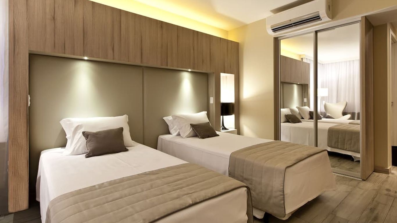 Radisson Blu Belo Horizonte Savassi