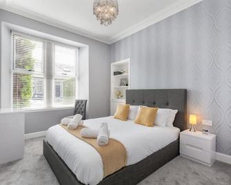No 46 - by StayDunfermline - Dunfermline - Bedroom