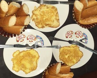 Arabian Nights Hostel - Cairo