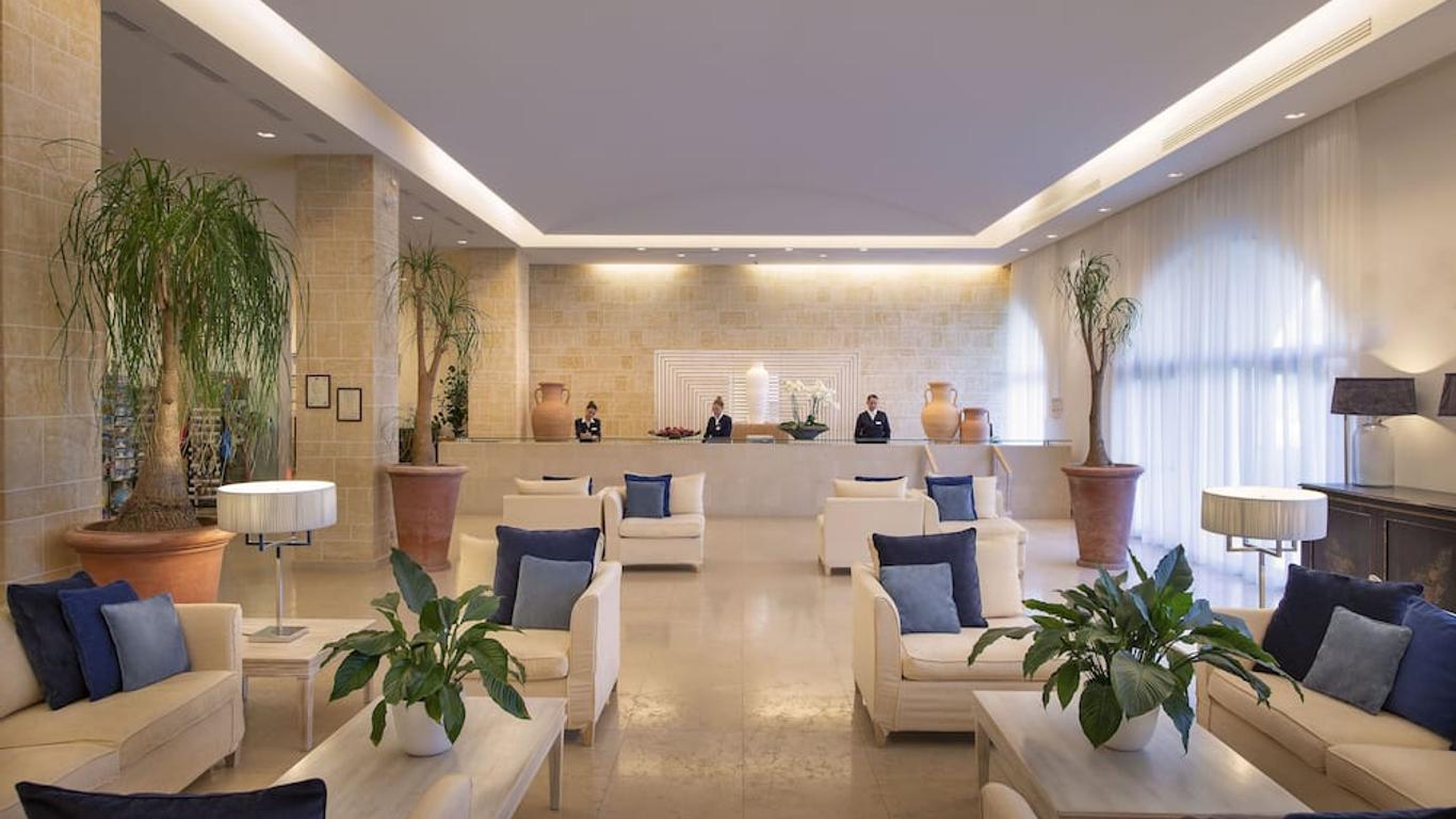 Vivosa Apulia Resort