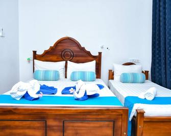 Nebula Residence - Negombo - Bedroom
