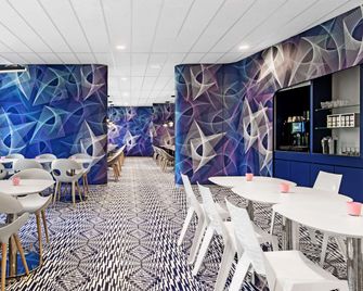 Prize By Radisson, Hamburg St. Pauli - Amburgo - Ristorante