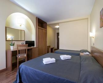 Hotel Akrabello - Agrigento - Habitación