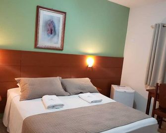 Proença Hotel - Barretos - Habitación