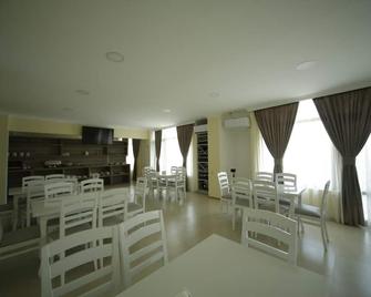Hotel Comfort - Koetaisi - Restaurant