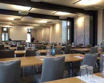 Vogelsburg - Volkach - Restaurant