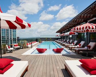 Virgin Hotels Nashville - Nashville - Pool