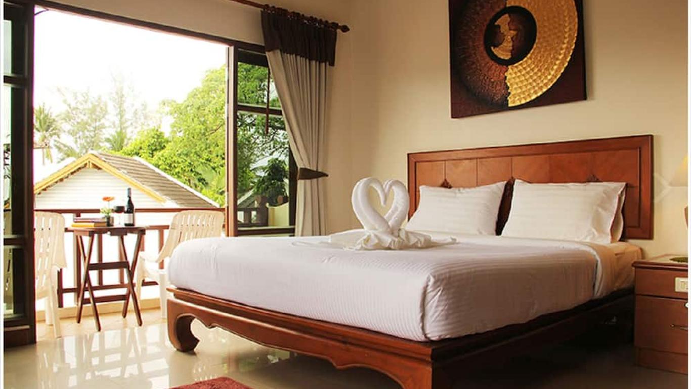 بان سايلوم ريزورت