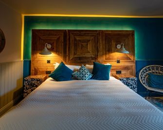 Crab & Boar - Newbury - Majoituspaikan palvelut