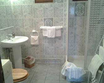 Gite La Maisonette - Saint-Étienne-sous-Bailleul