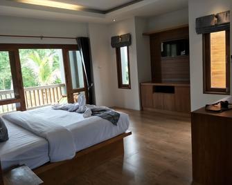 Lanta Infinity Resort - Sha Extra Plus - Ko Lanta - Bedroom