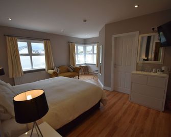 Aaranmore Lodge Guest House - Portrush