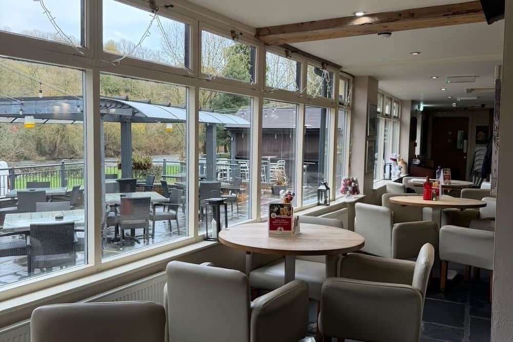 Half Moon Jackfield - Telford - Restaurant