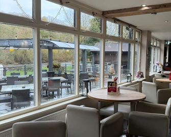 Half Moon Jackfield - Telford - Restaurant
