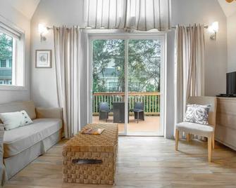 Sea Breeze Cottages - Ocean Shores