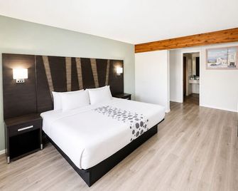 Hotel 191 - Moab - Moab - Schlafzimmer