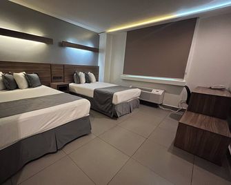 Hotel El Sembrador - Guasave
