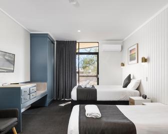 The Wine Vine Hotel - טאנונדה - חדר שינה